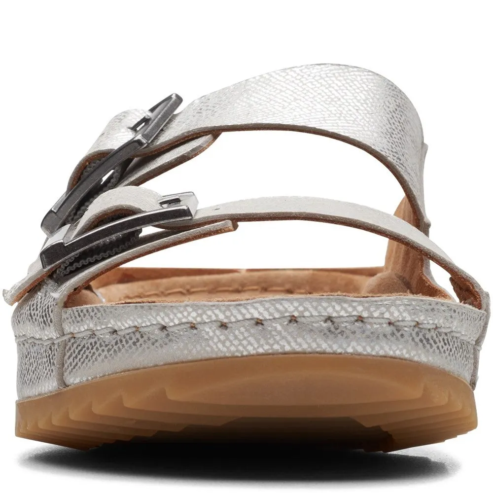 Clarks Brookleigh Sun Shoes