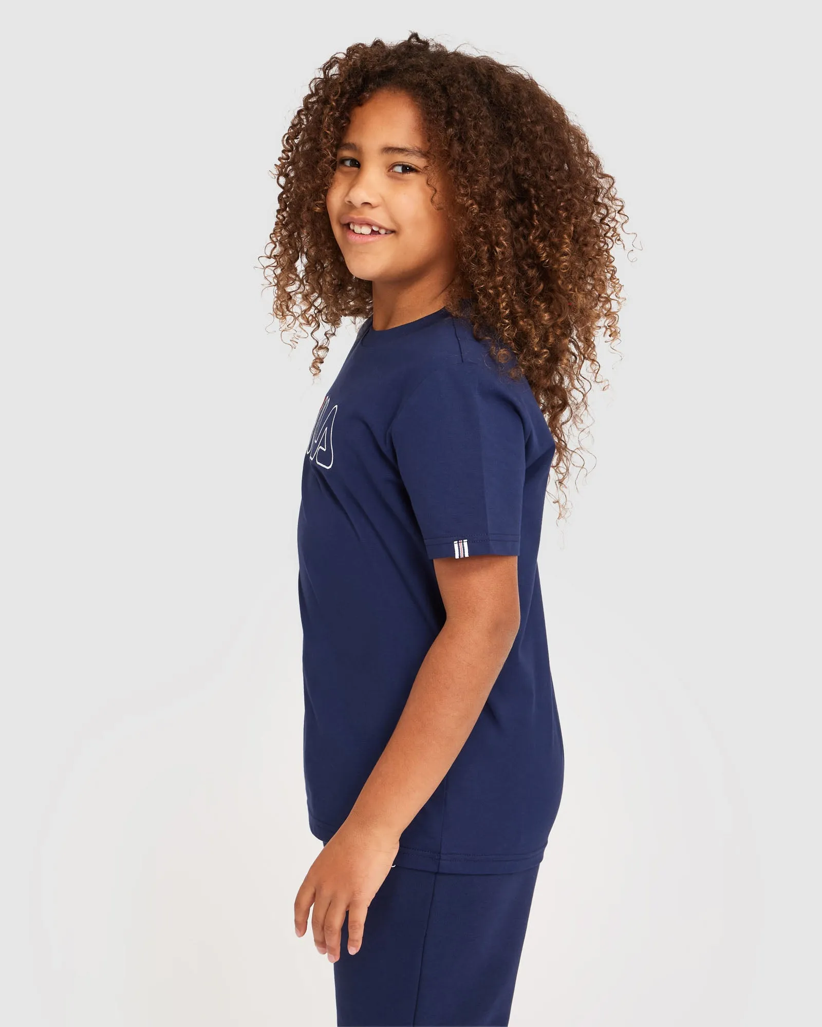 Classic 2.0 Kid's Tee