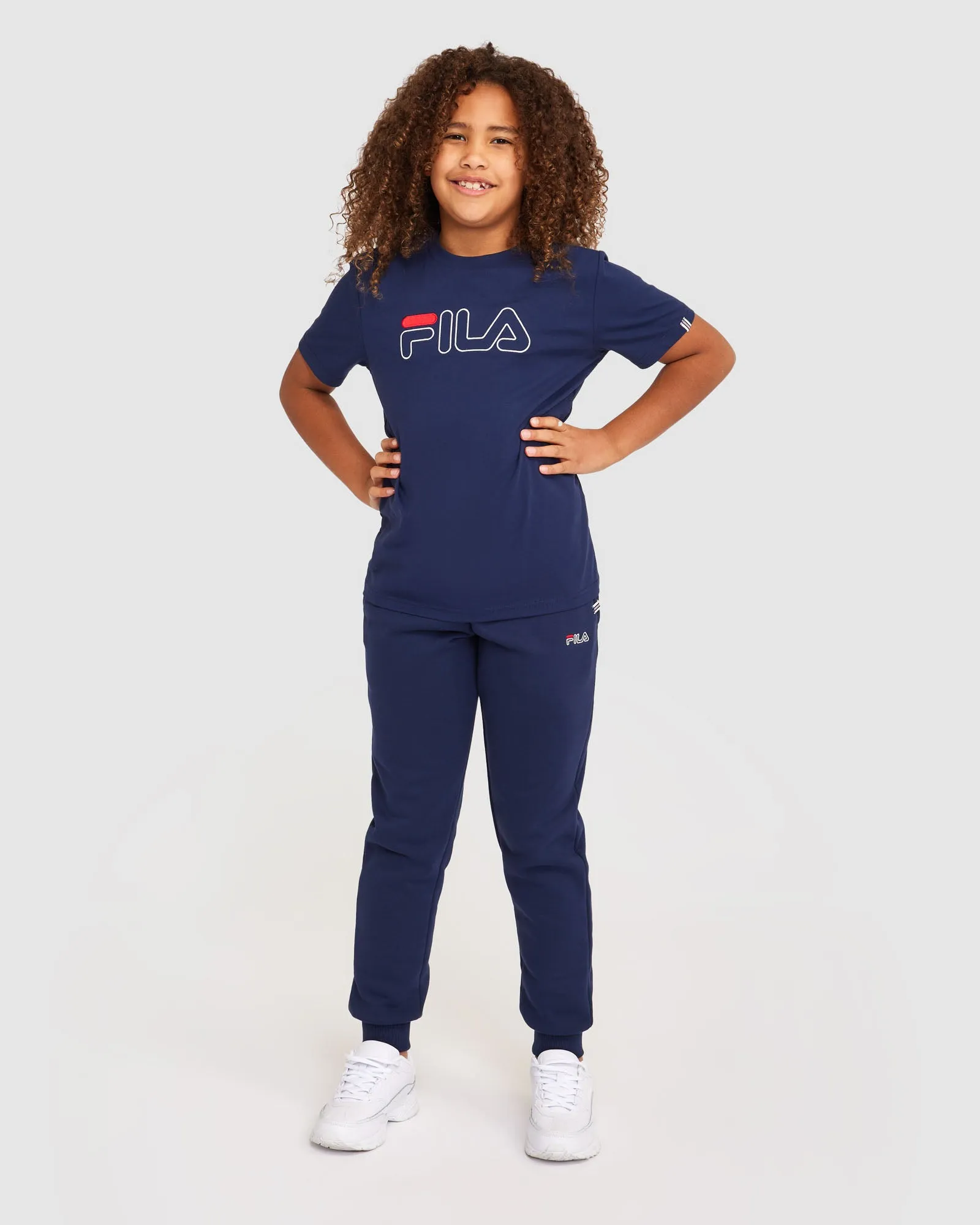 Classic 2.0 Kid's Tee