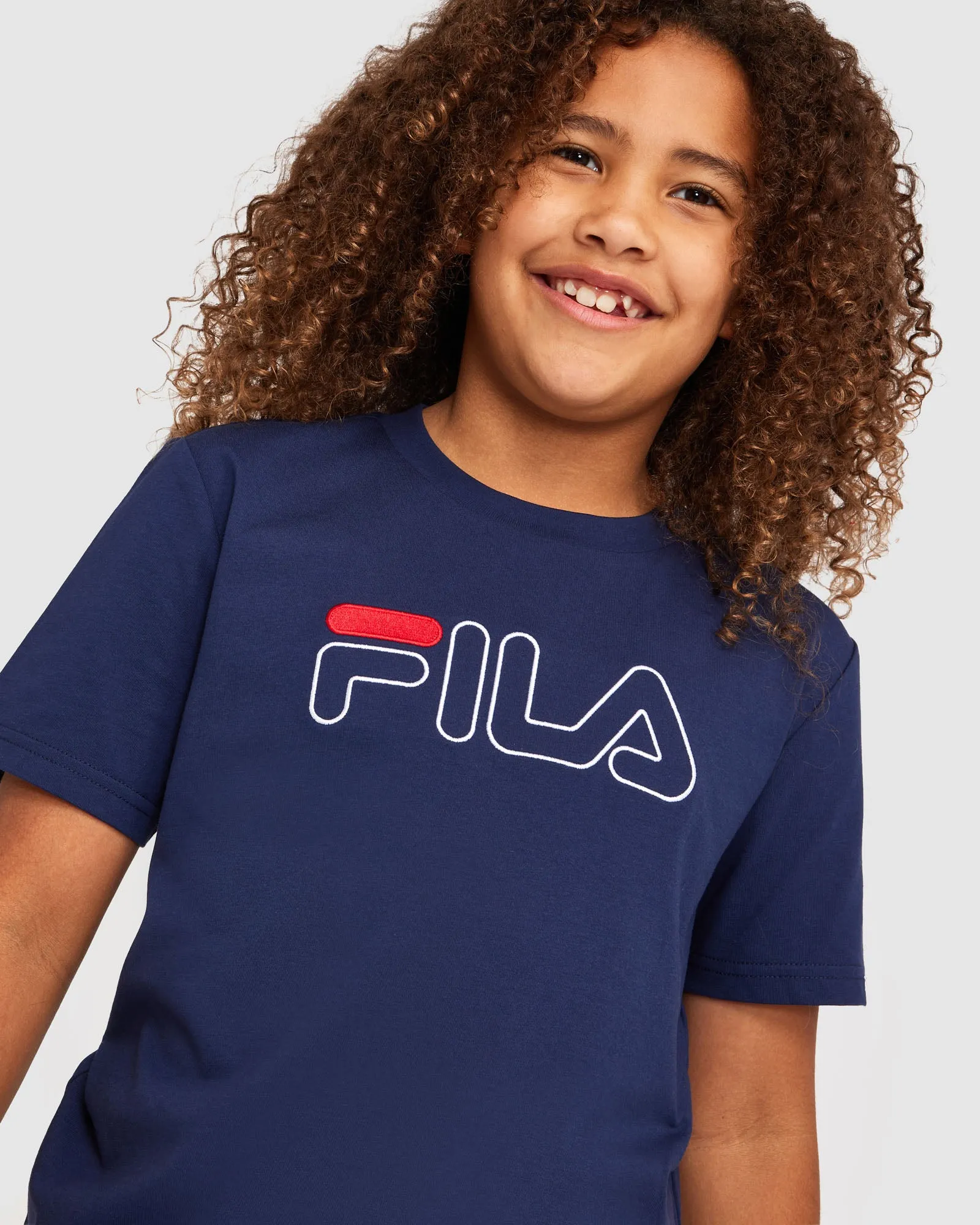 Classic 2.0 Kid's Tee