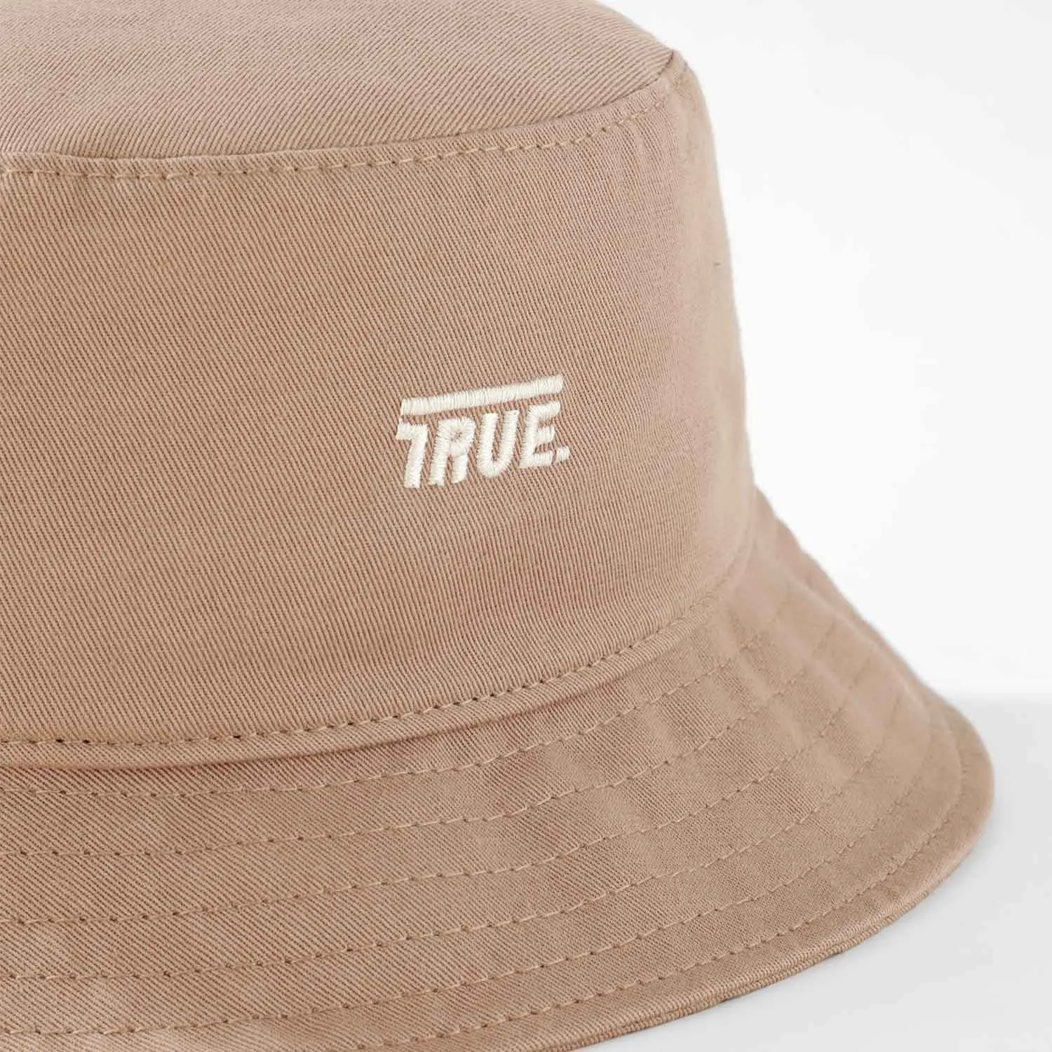 Classic Bucket Hat - Camel