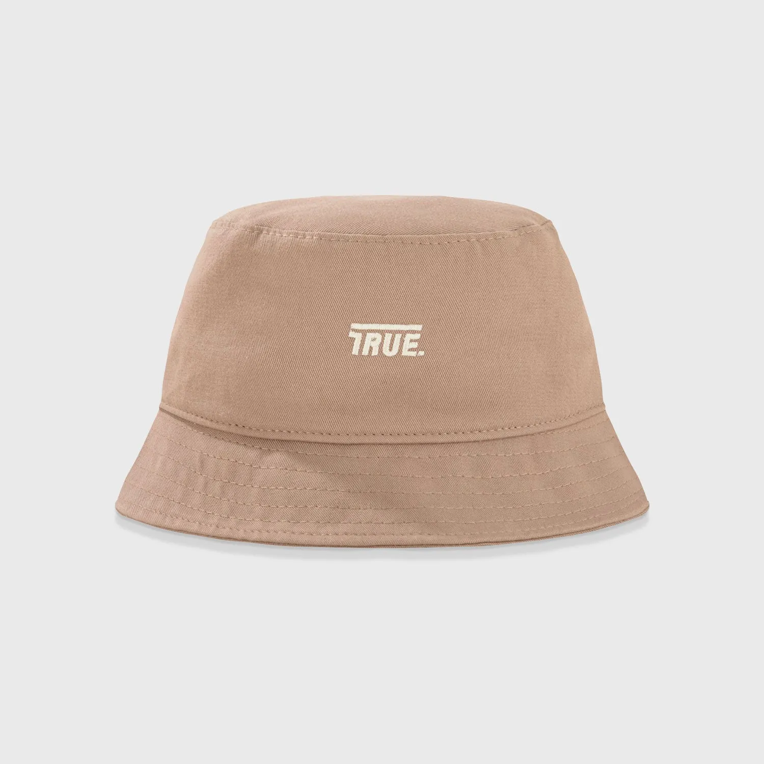 Classic Bucket Hat - Camel