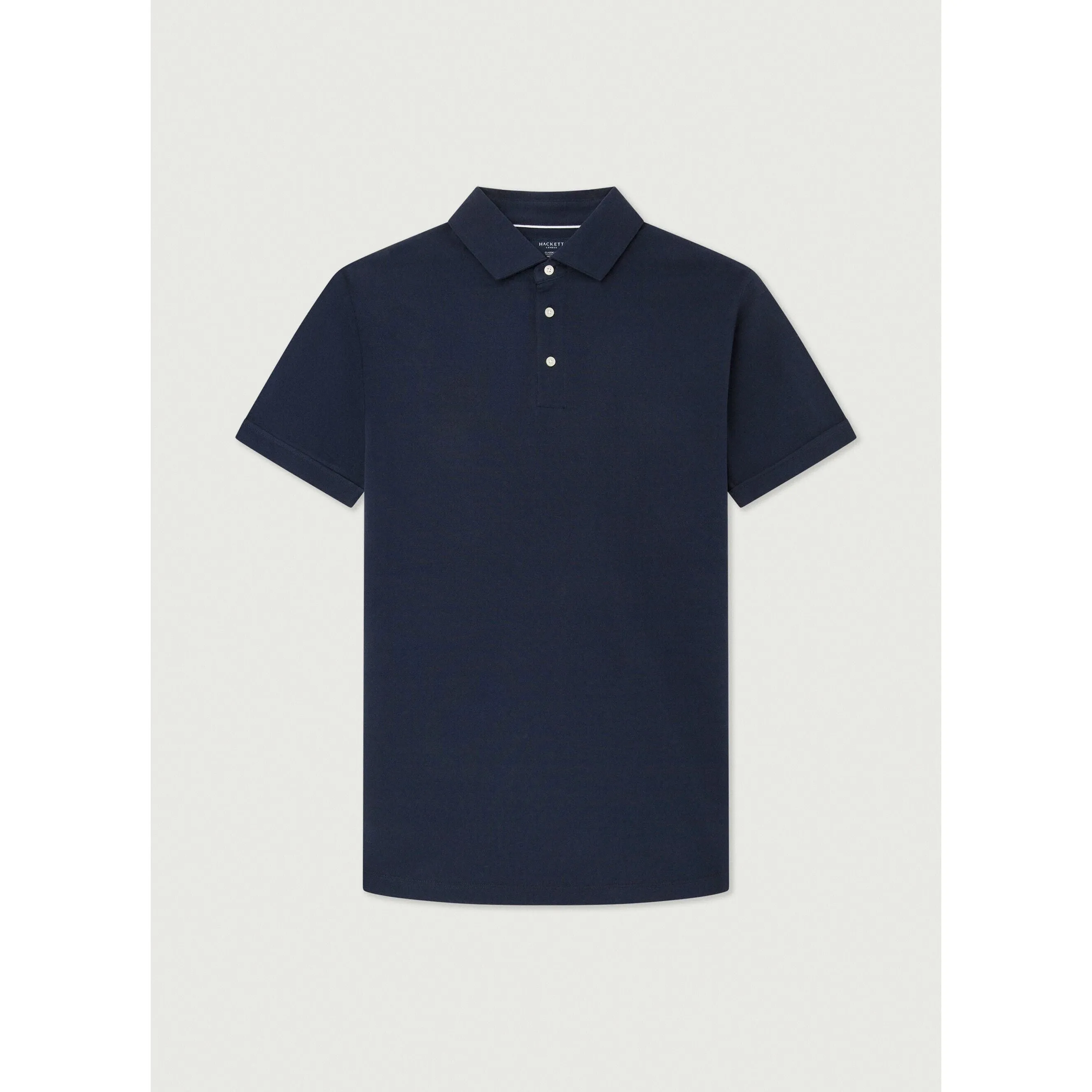 CLASSIC FIT POLO