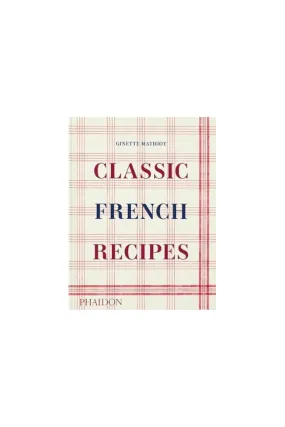 Classic French Recipes