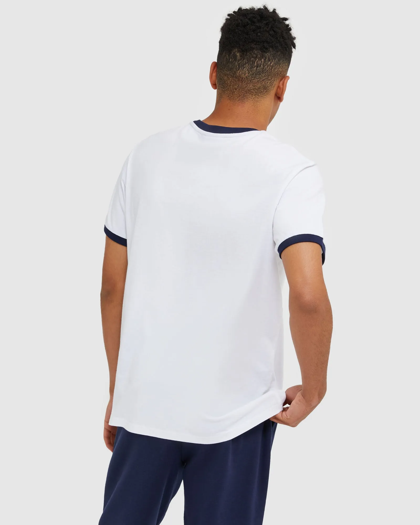 Classic Men's Ringer Tee