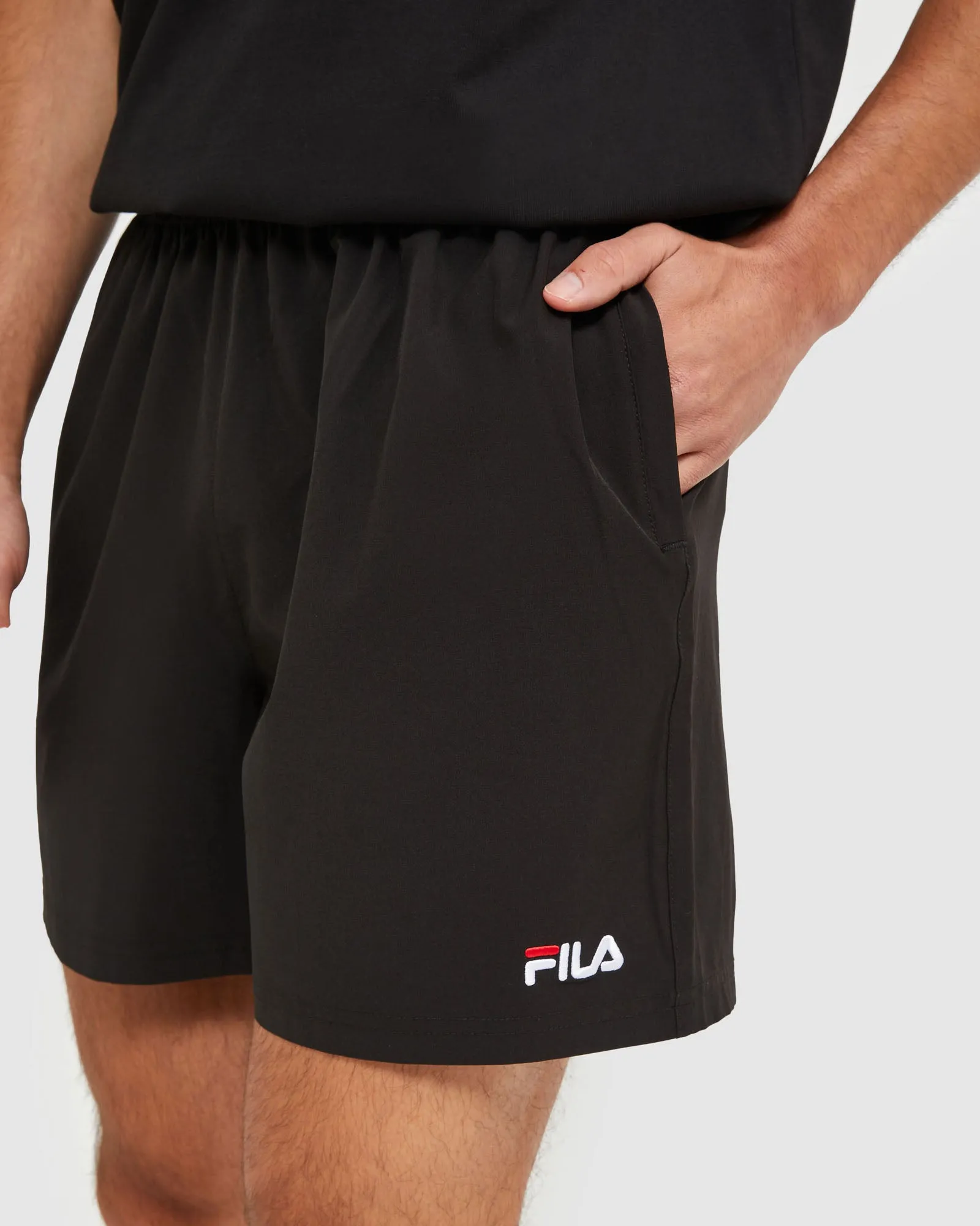 Classic Men's Track Short