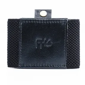 Classic Versatile Moneyclip Wallet