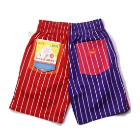 Cookman Chef Short Pants - Crazy : Hot