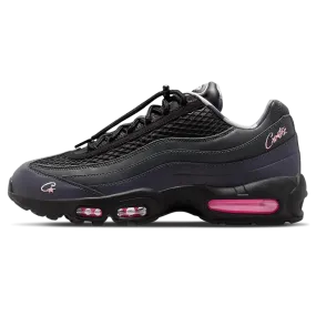 Corteiz x Nike Air Max 95 SP 'Rules the World - Pink Beam'