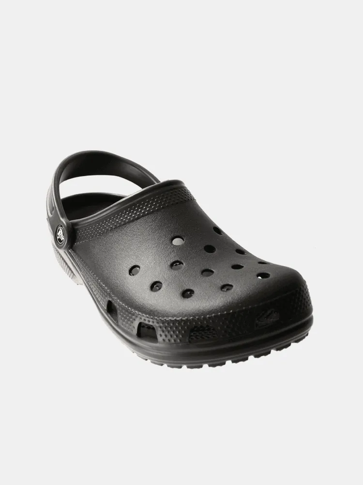 Crocs Classic Clog - Black