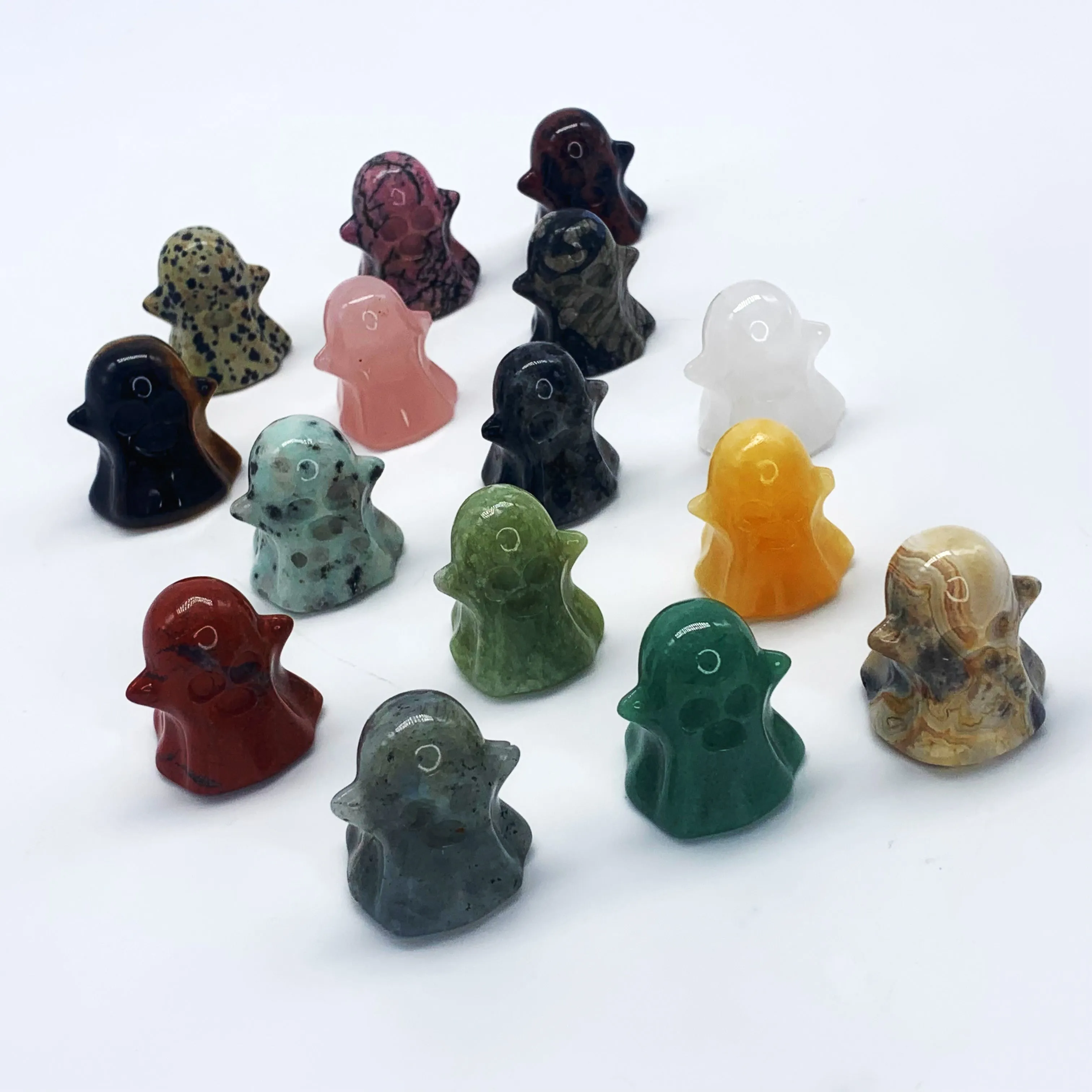 Crystal Ghosts - 1PCS