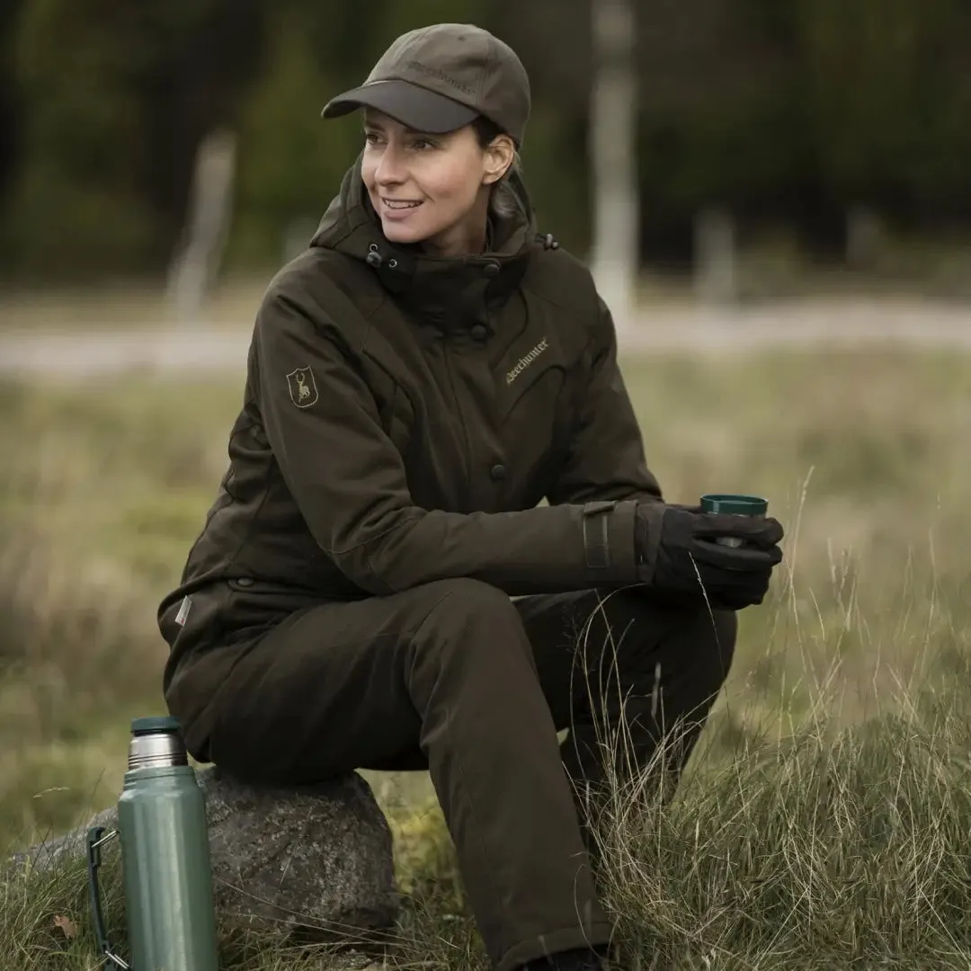 Deerhunter Lady Mary Hunting Jacket