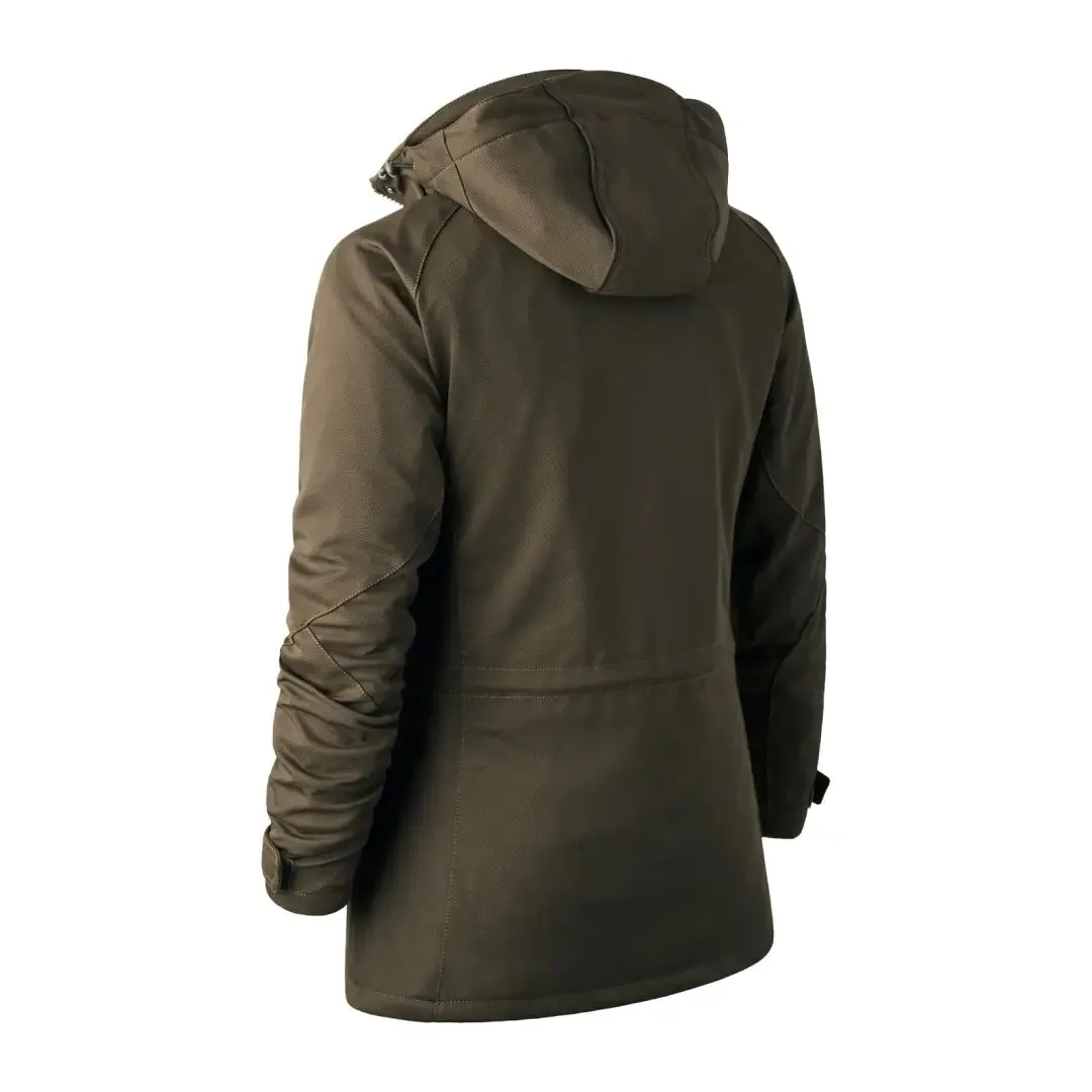 Deerhunter Lady Mary Hunting Jacket