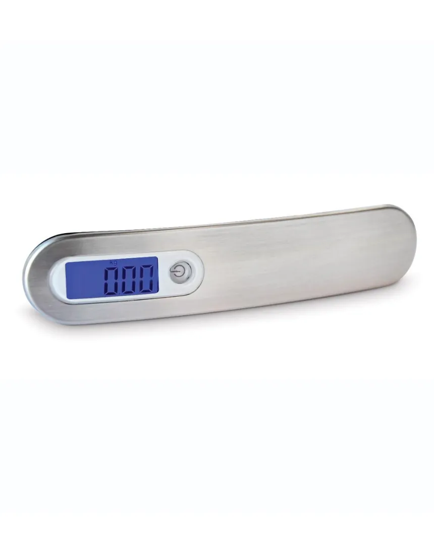 Digital Travel Scale