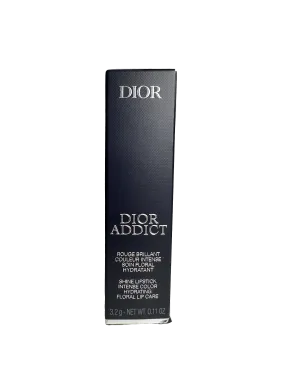 Dior Beauty Dior Addict Hydrating Shine Lipstick Pink  Bloom 3.2g