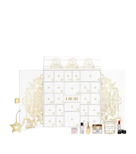 Dior Le 30 Montaigne Advent Calendar