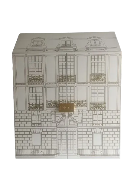 Dior Le 30 Montaigne Advent Calendar