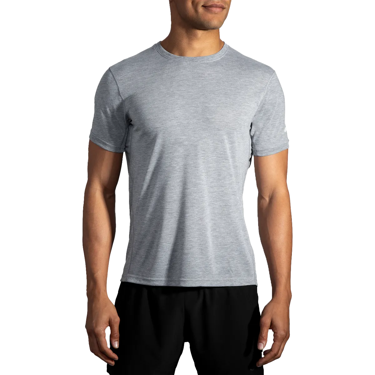 Distance Short Sleeve