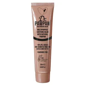 Dr. PAWPAW | Rich Mocha Balm 25ml