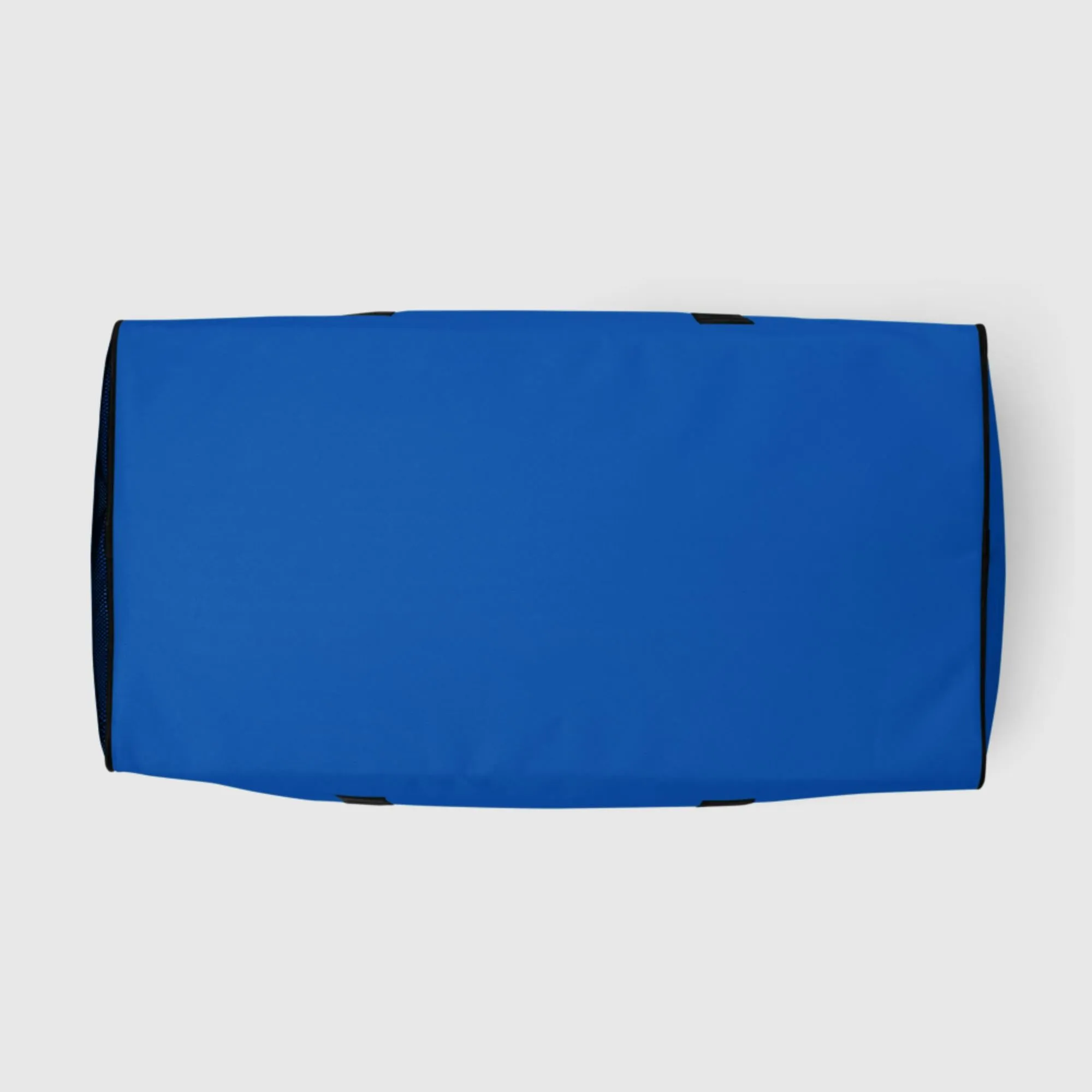 Duffle Bag - Blue