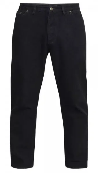 Duke Clothing Rockford Comfort Fit Jeans