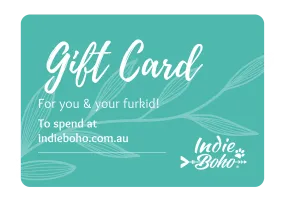 E-Gift Card