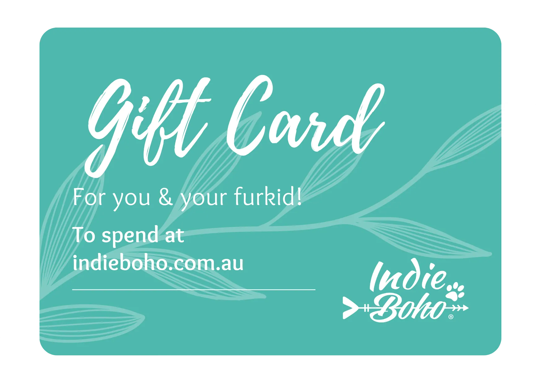 E-Gift Card