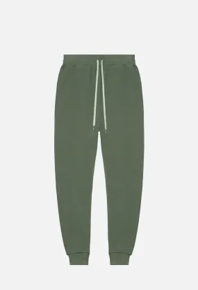 Ebisu Sweatpants / Olive