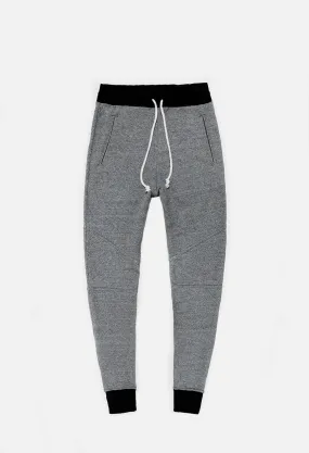 Escobar Sweatpants / Dark Grey Duo