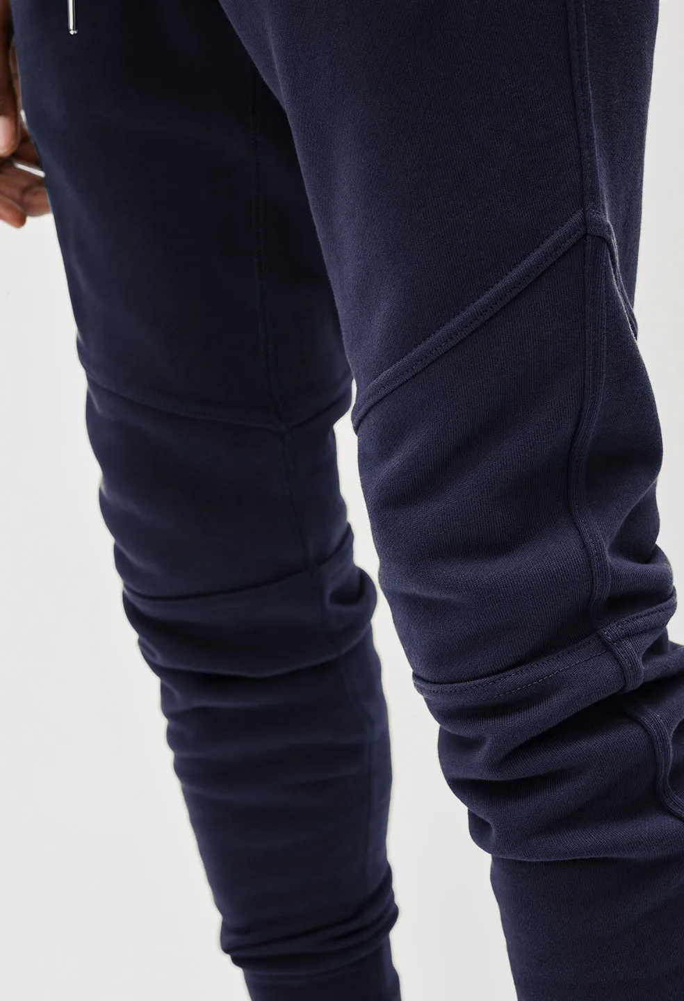 Escobar Sweatpants / Navy