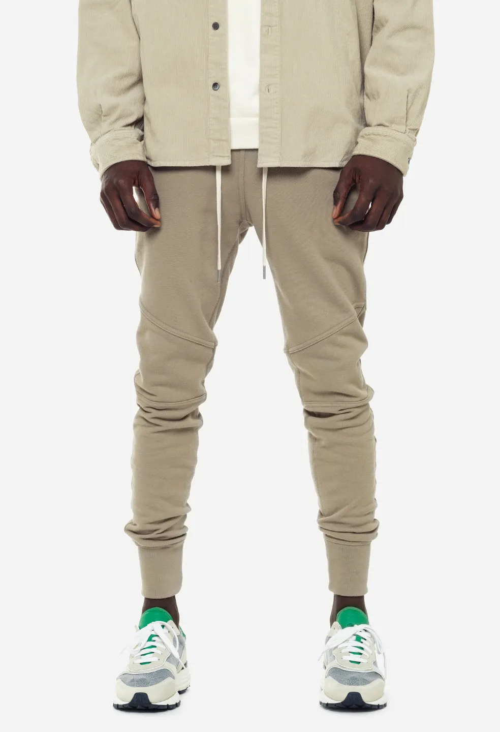 Escobar Sweatpants / Shark