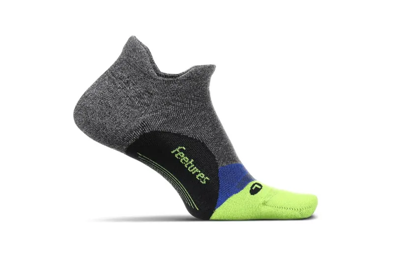 Feetures Elite Light Cushion No Show Tab