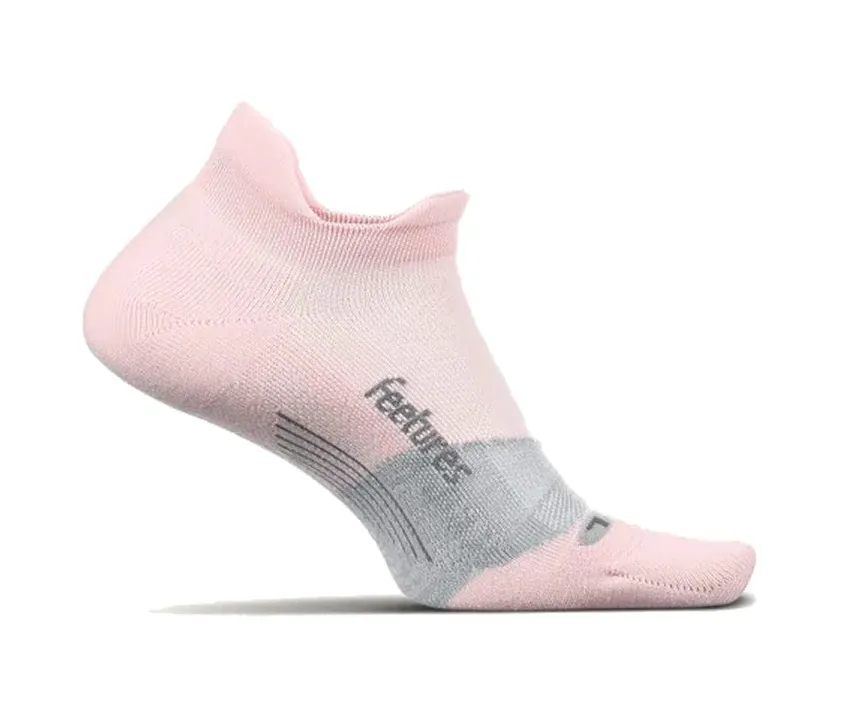 Feetures Elite Light Cushion No Show Tab