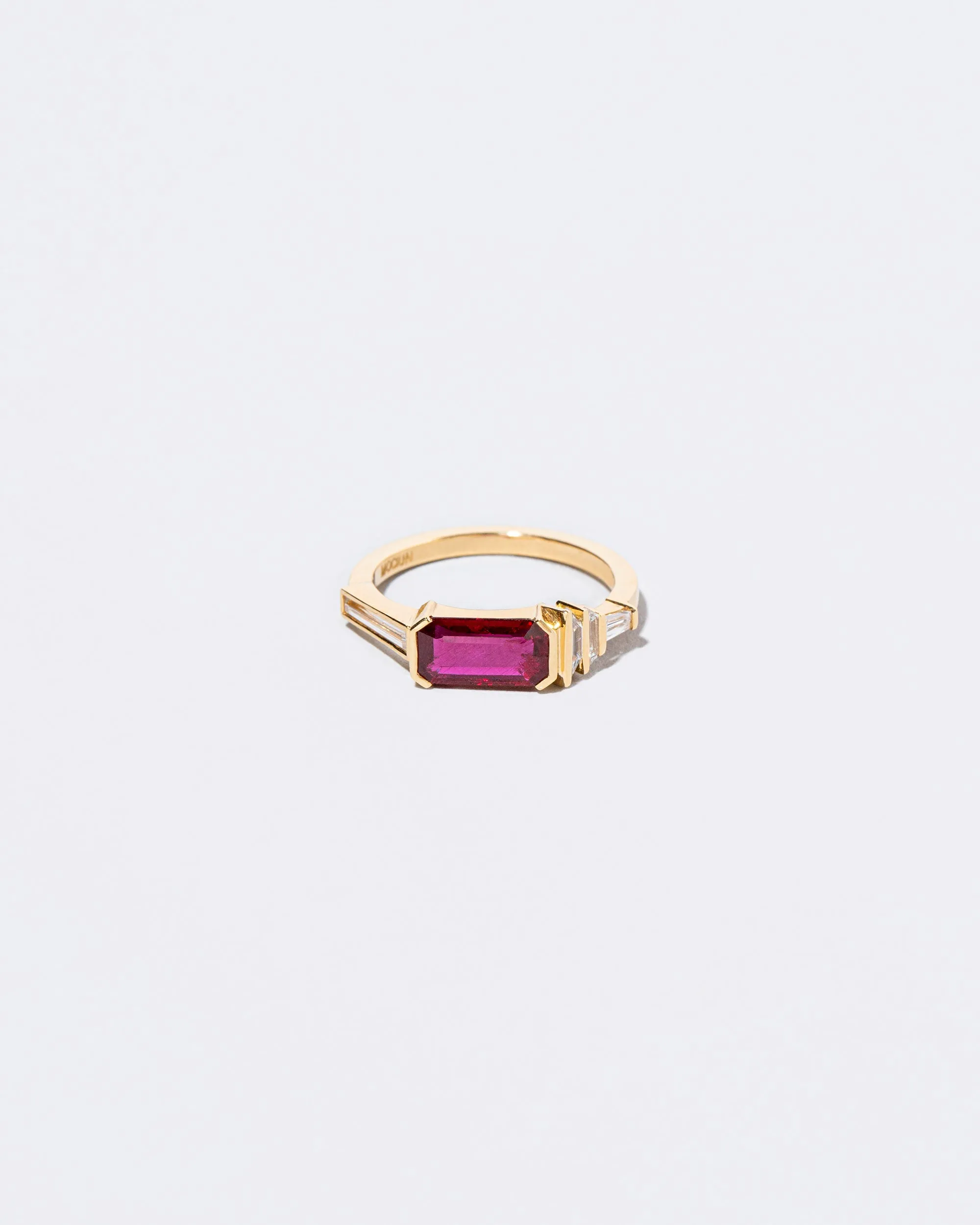 Femme Volage Ring