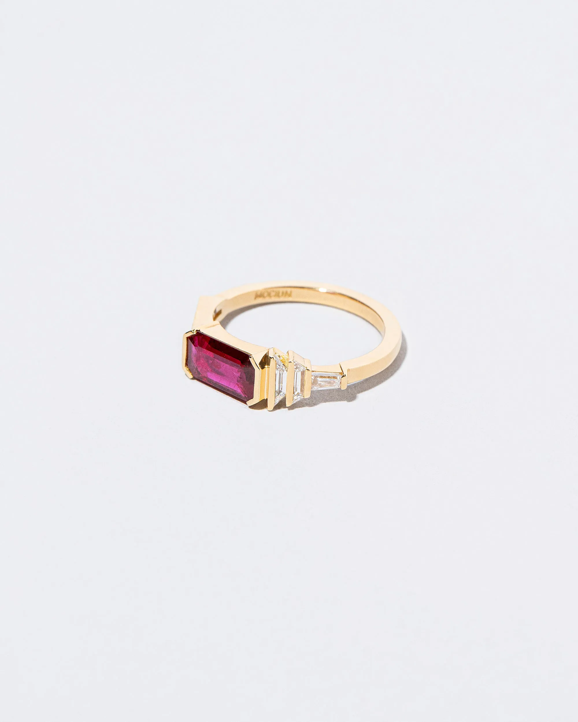 Femme Volage Ring