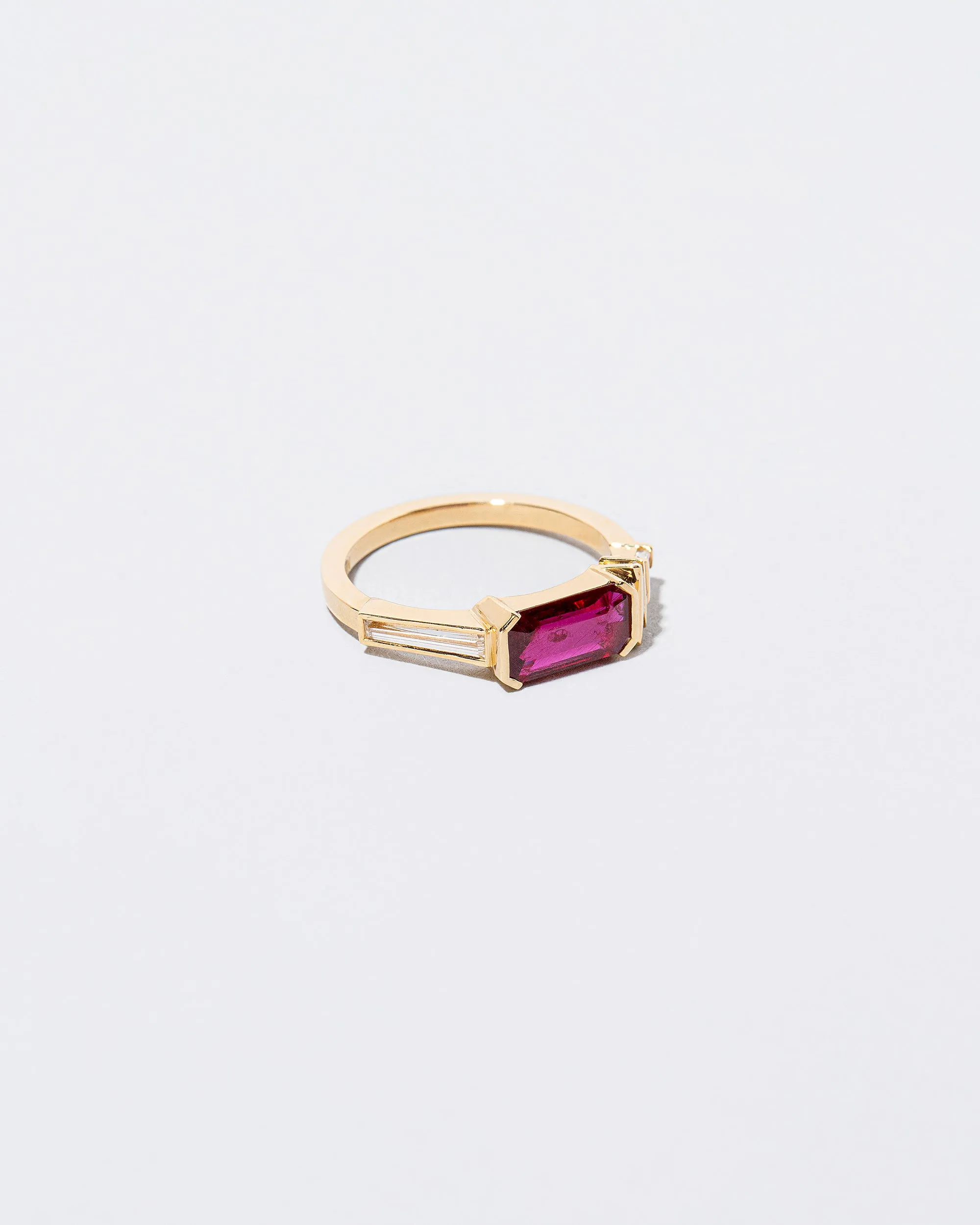 Femme Volage Ring