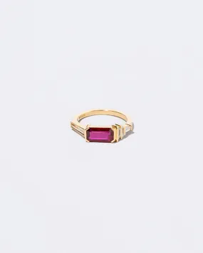 Femme Volage Ring