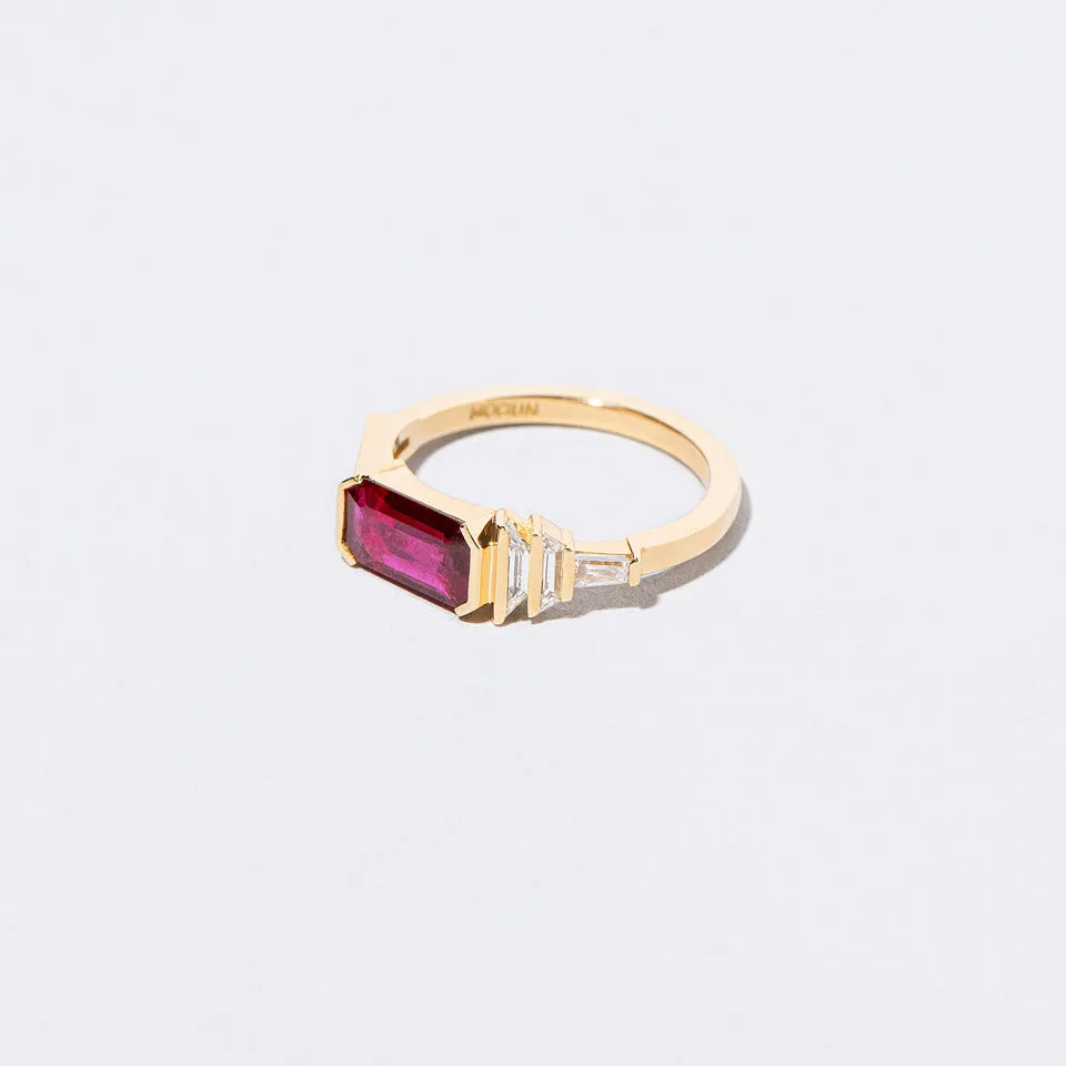 Femme Volage Ring