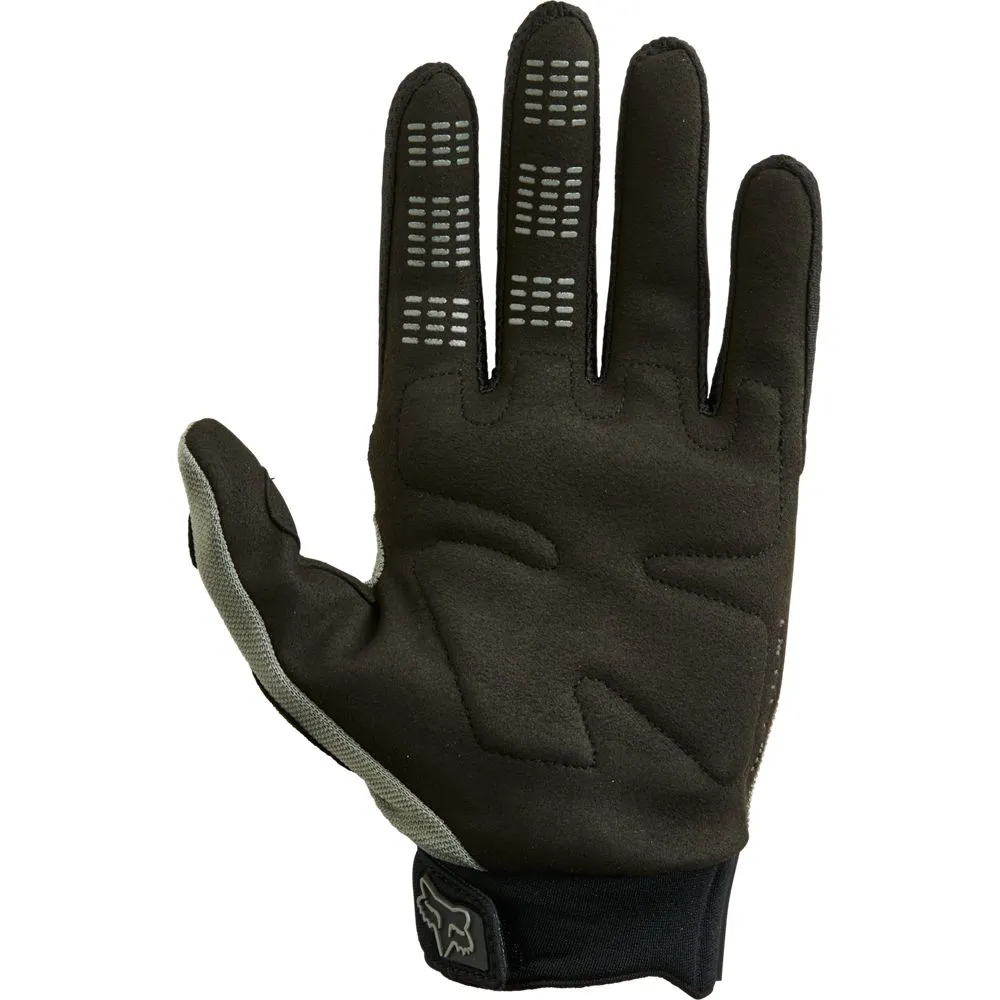 Fox Dirtpaw Glove Pewter