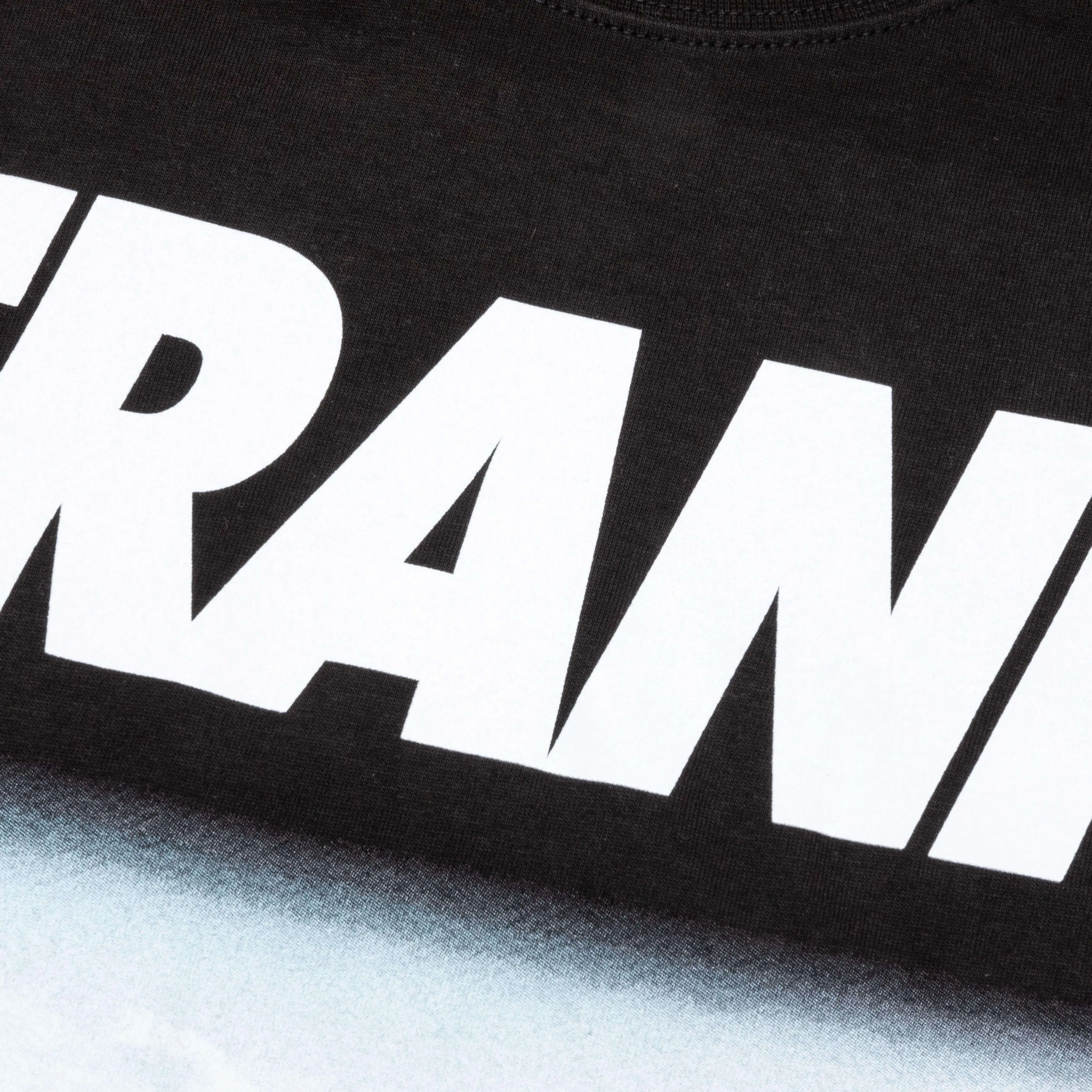 Frank T-Shirt - Black