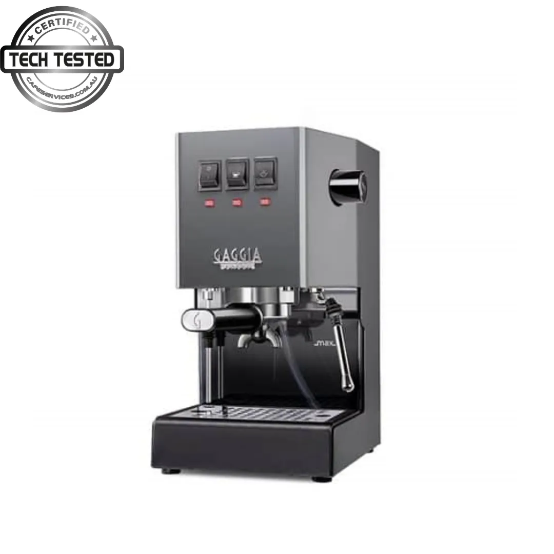 Gaggia Classic Evo