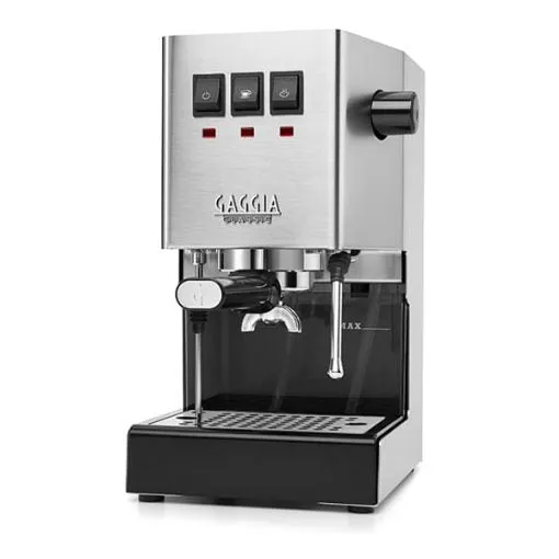 Gaggia Classic Evo