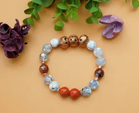 Gemstone Bracelet