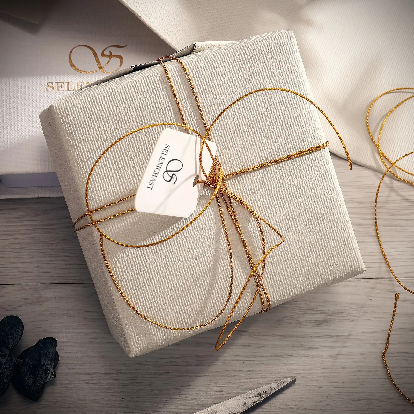 Gift Wrapping