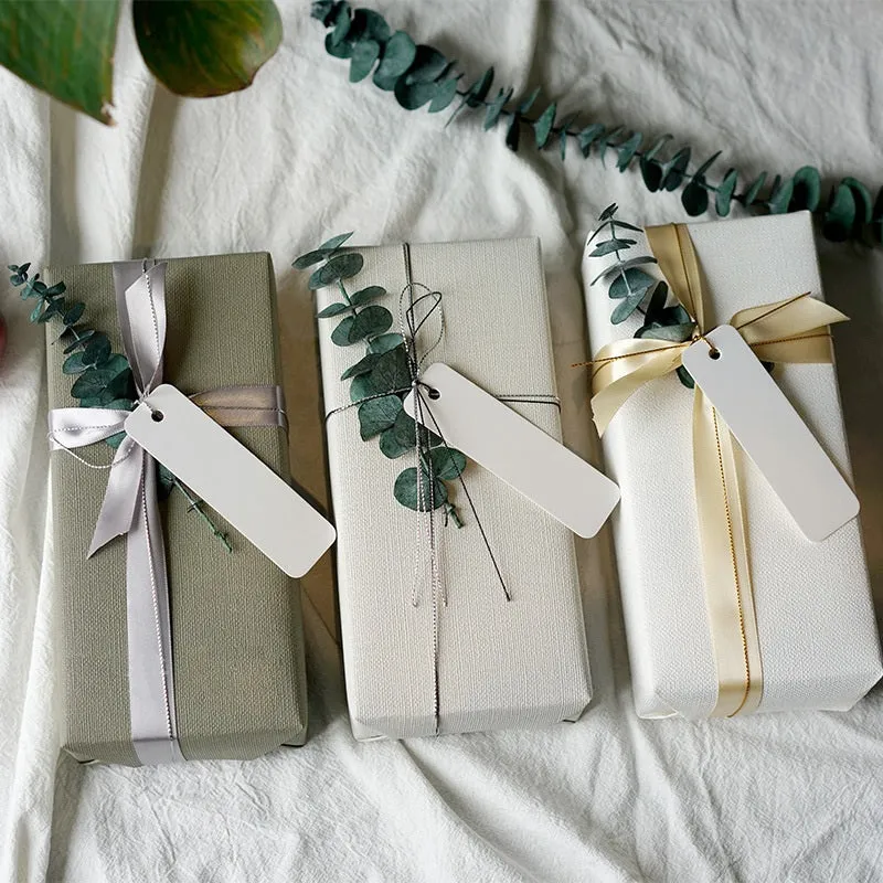 Gift Wrapping