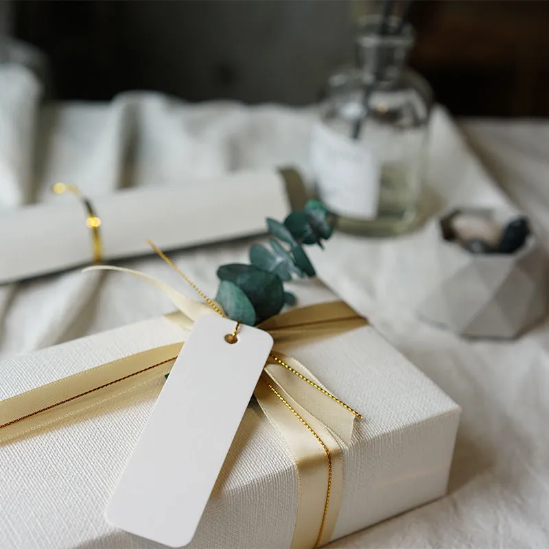 Gift Wrapping