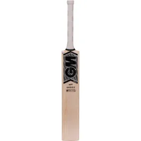 GM CHROME 808 English Willow Cricket Bat