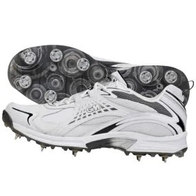 GM Cricket Shoes, Model Icon Multi Function