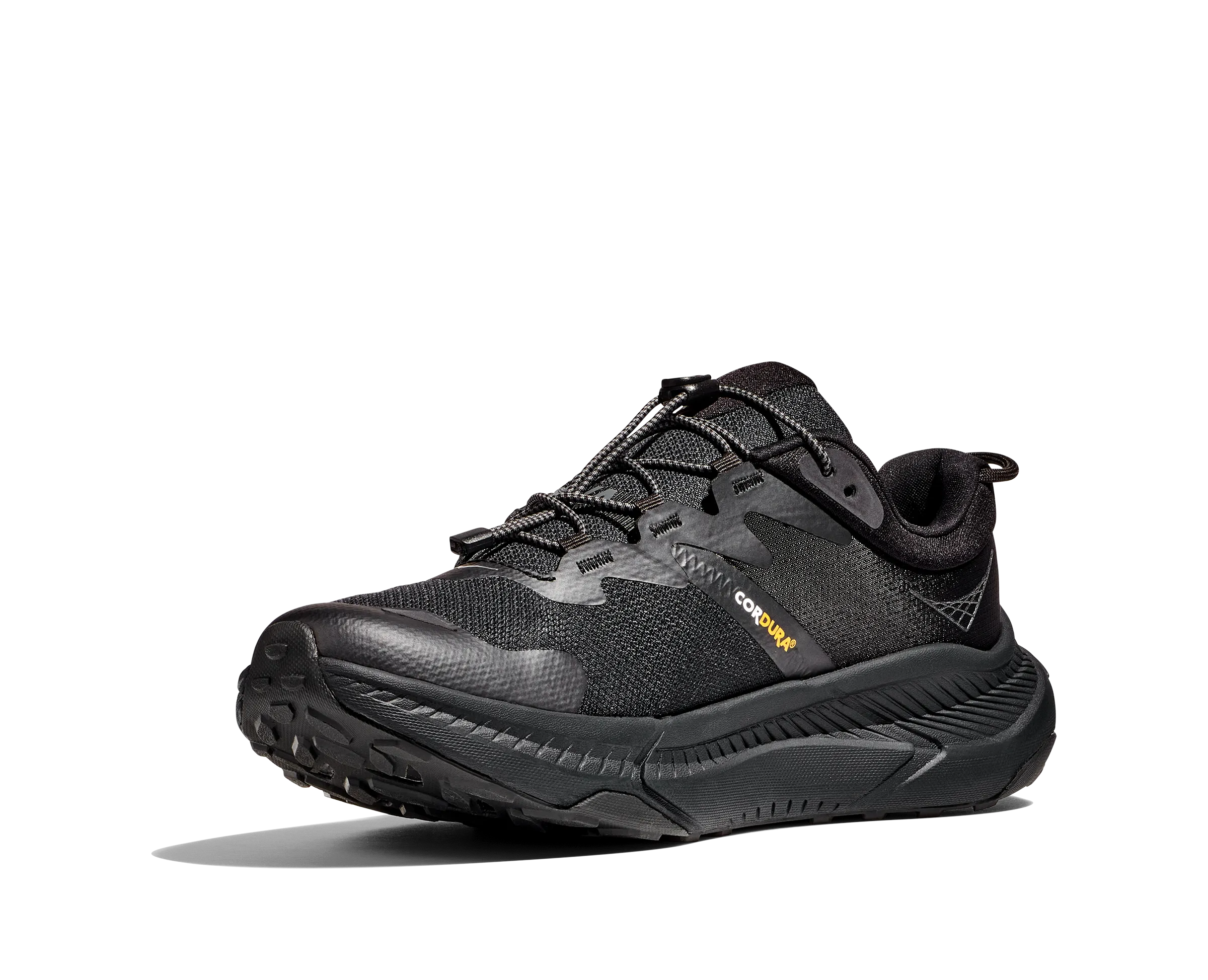 HOKA TRANSPORT BLACK WOMEN