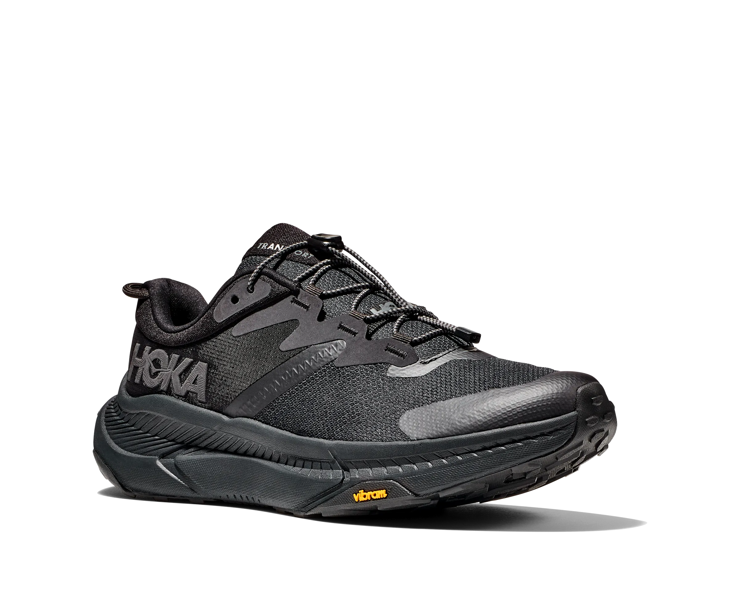 HOKA TRANSPORT BLACK WOMEN